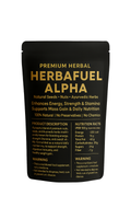 HerbaFuel Alpha