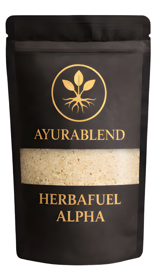 HerbaFuel Alpha
